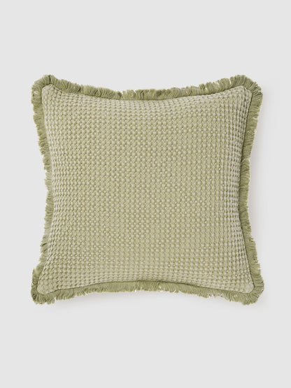 Waffle Cushion –Gumtree