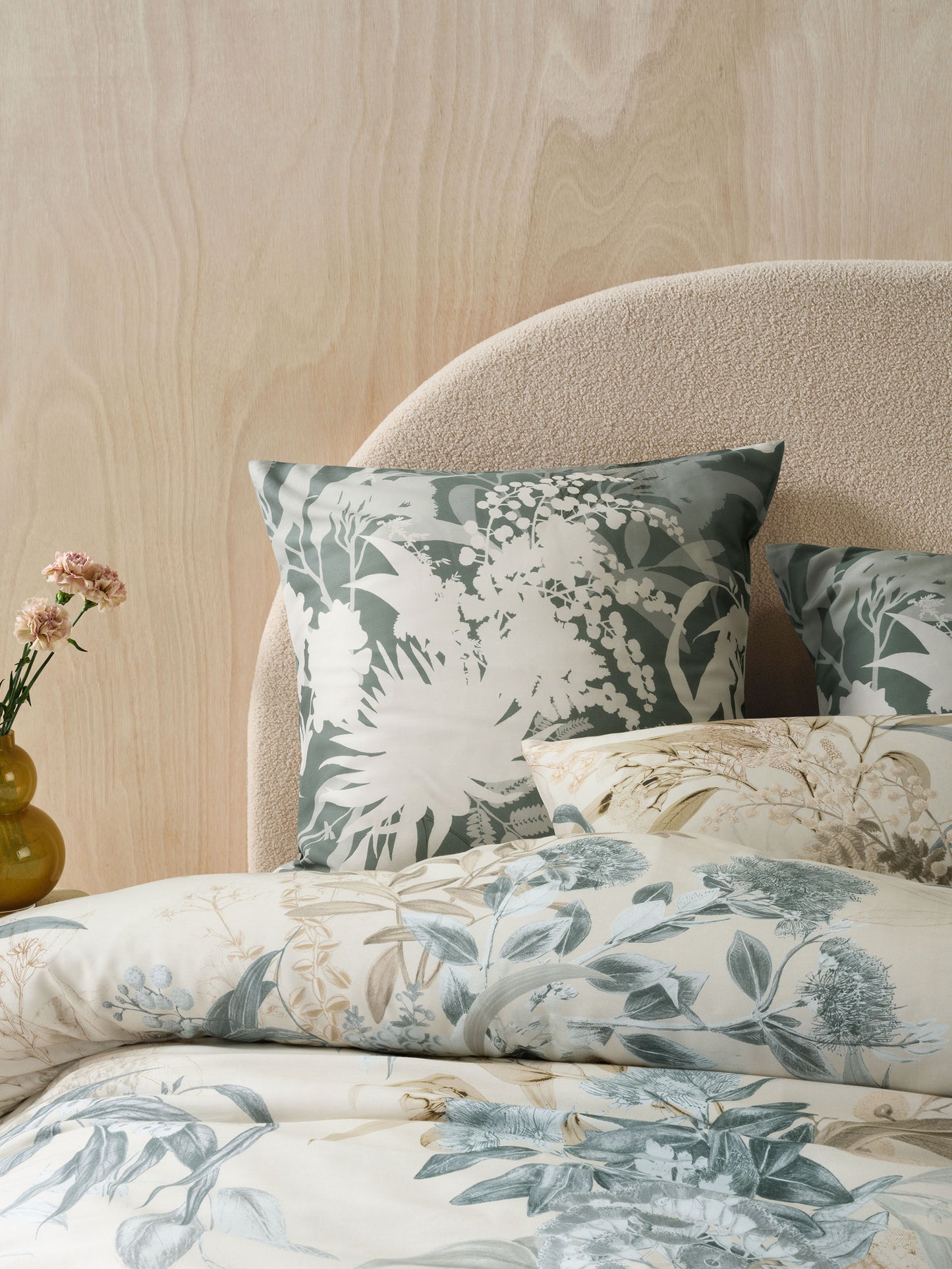 Sorrento Duvet Cover Set