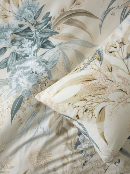 Sorrento Duvet Cover Set