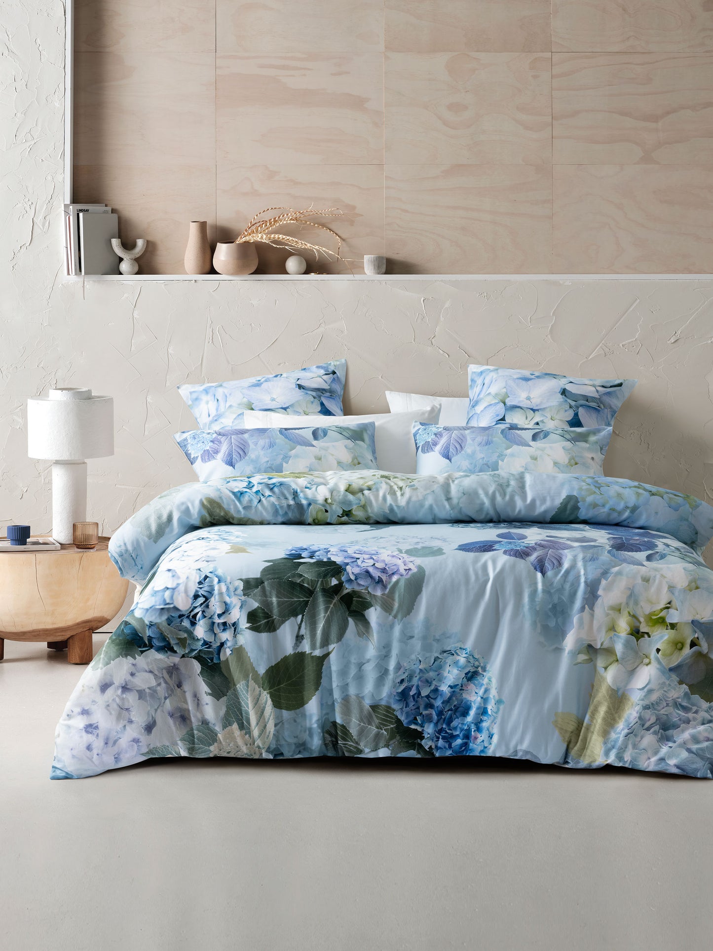 Thea Duvet Cover Set | Queen