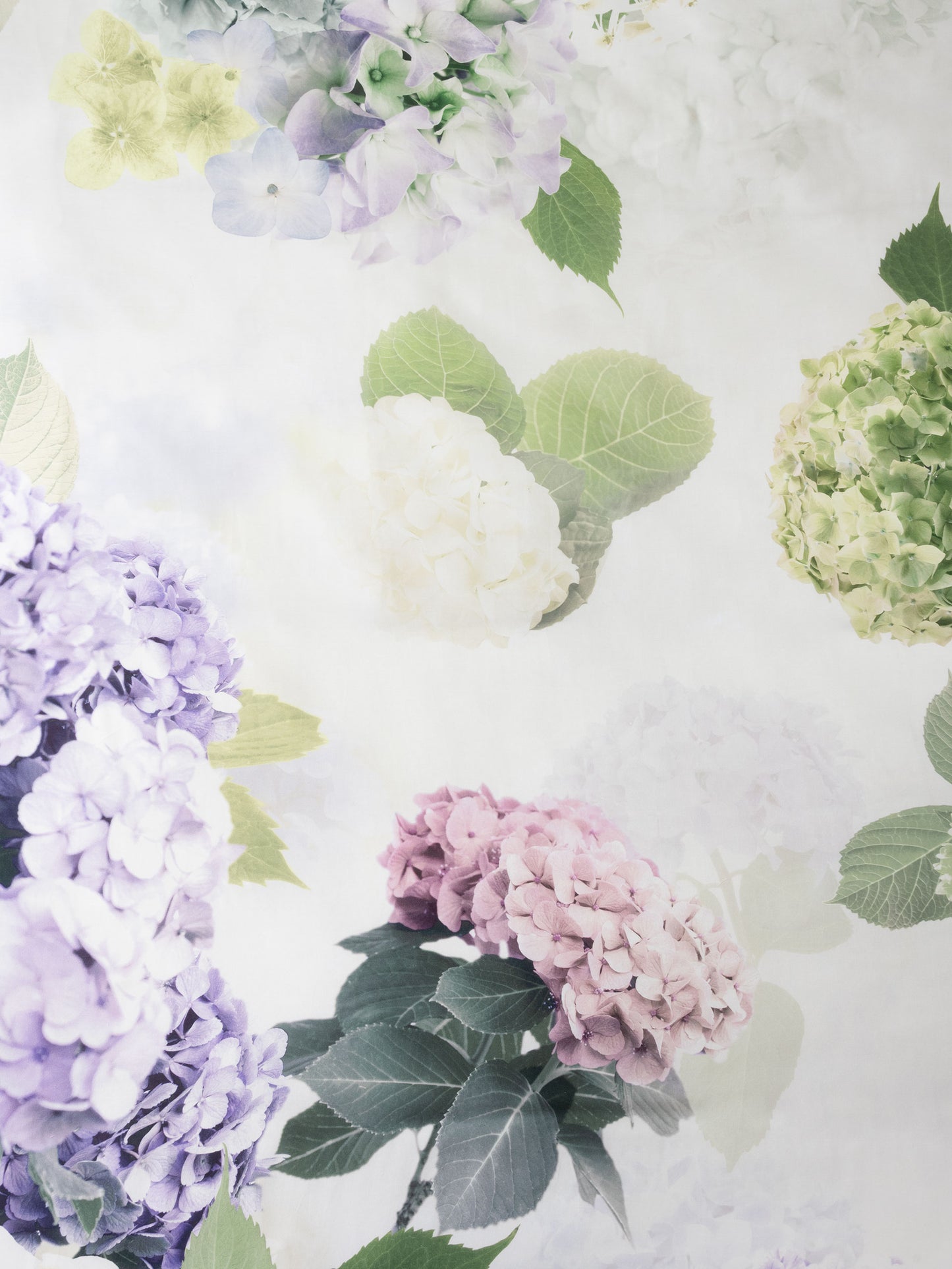 Thea Duvet Cover Set | Pink