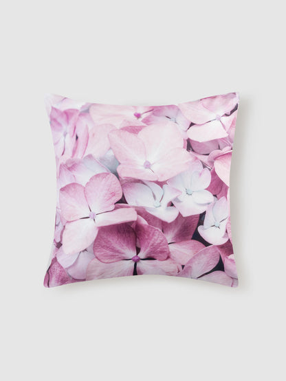 Thea Duvet Cover Set | Pink