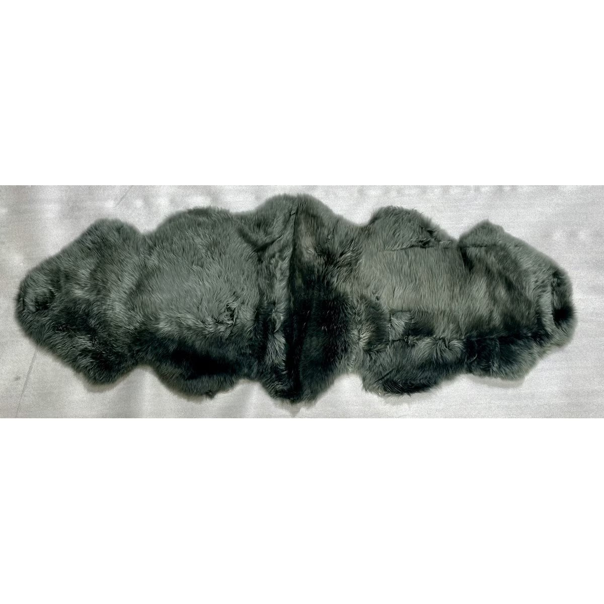 Sheepskin Rug Thyme – 100% New Zealand wool
