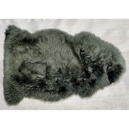 Sheepskin Rug Thyme – 100% New Zealand wool