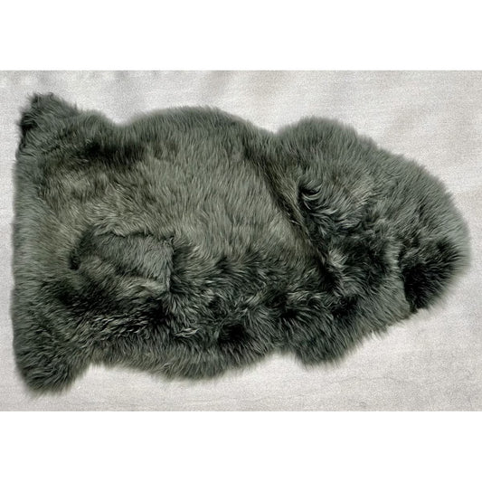 Sheepskin Rug Thyme – 100% New Zealand wool
