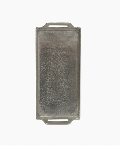 Metel Drinks Tray