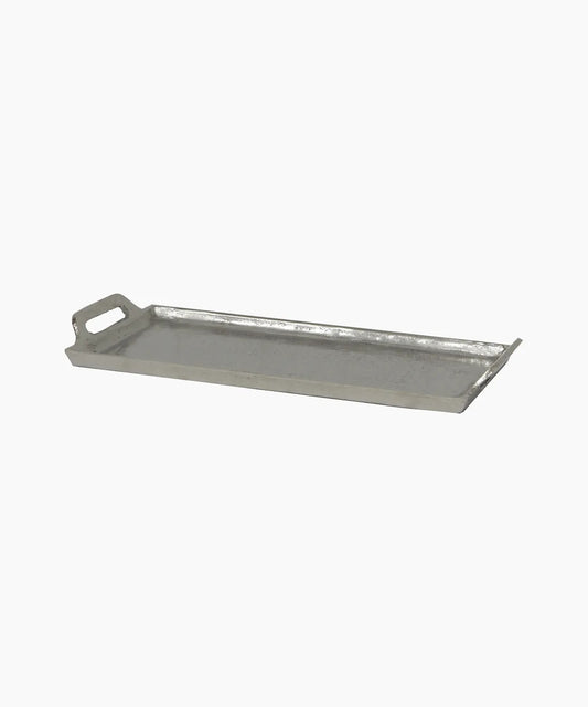 Metel Drinks Tray