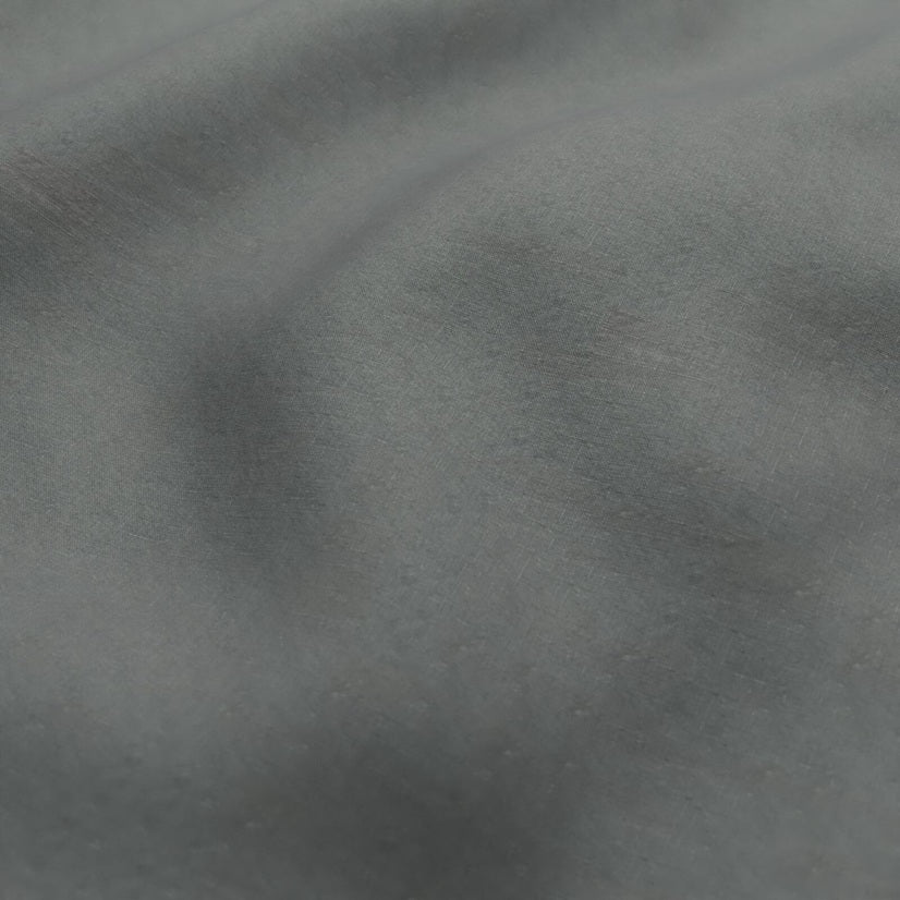 Kenshō Stonewashed Linen Bedcover