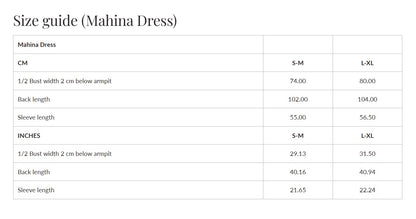 MAHINA Linen Dress - Lemon