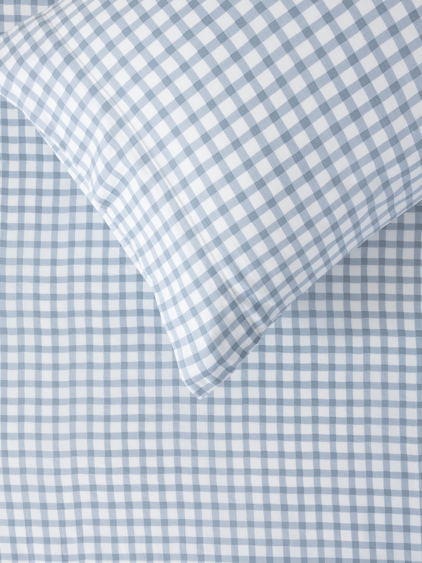 Fitted Sheet Set - Blue