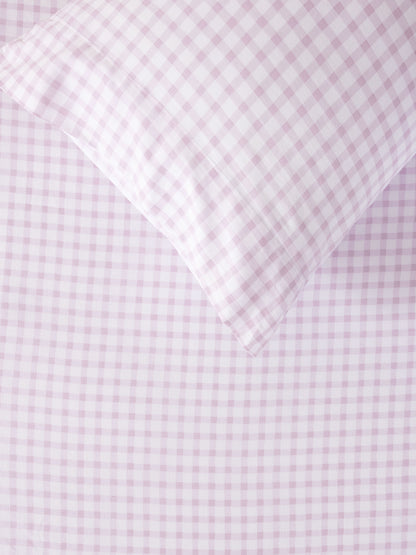 Fitted Sheet Set - Orchid