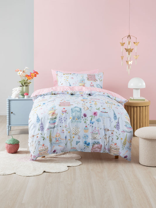 Magic Meadow Duvet Cover Set