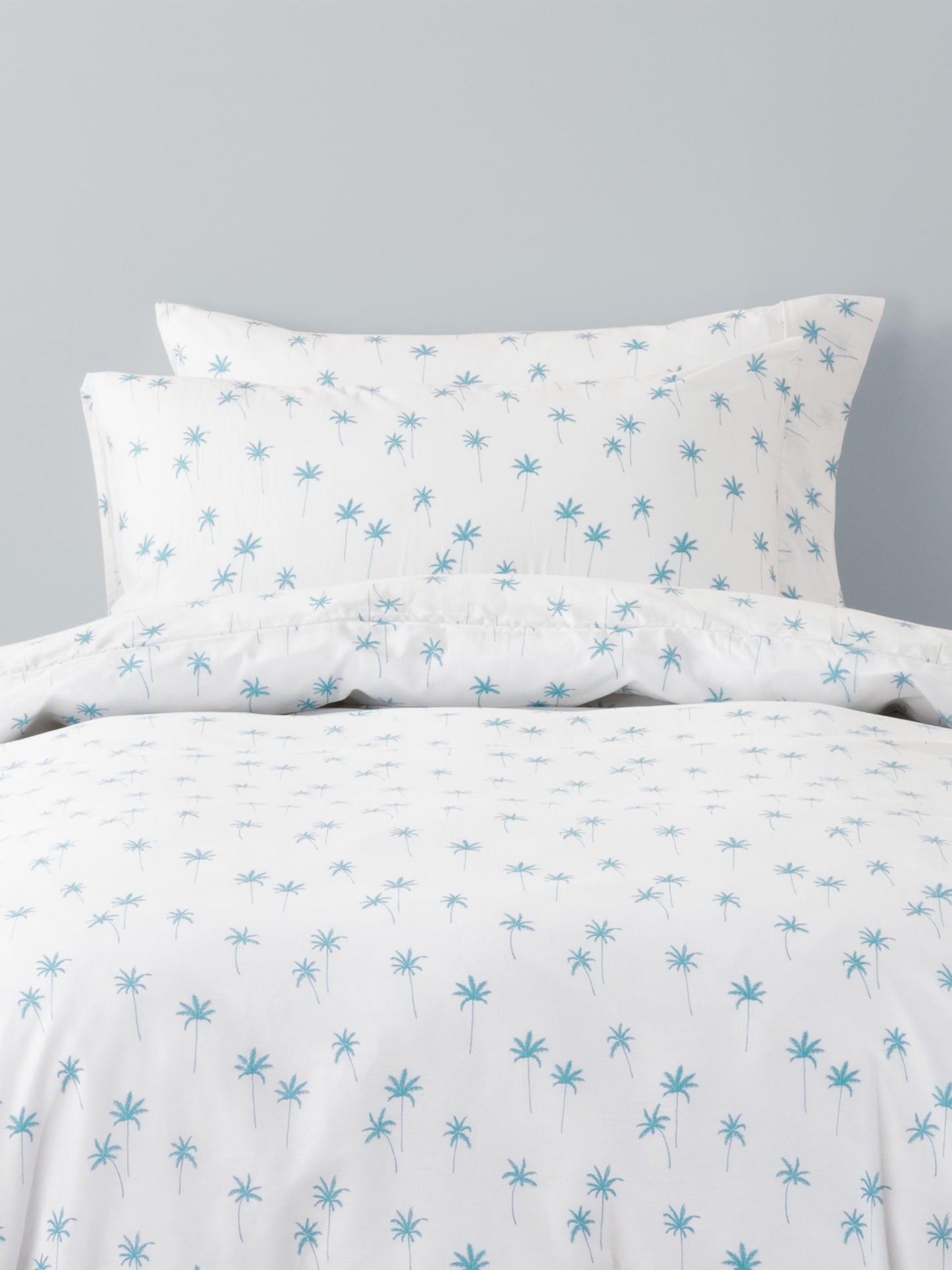 Childrens Duvet Cover | Palms