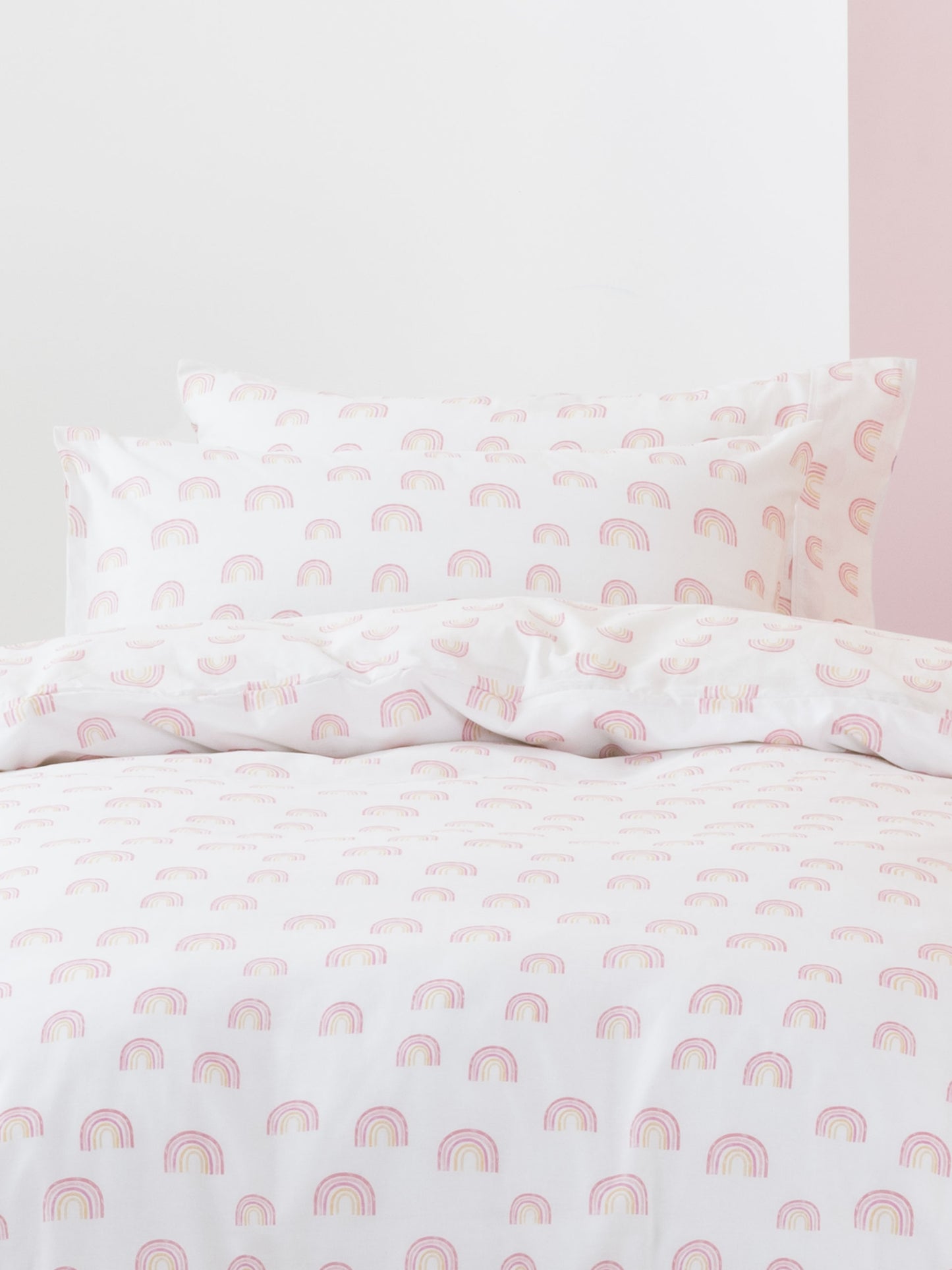Childrens Duvet Cover | Rainbow Magic