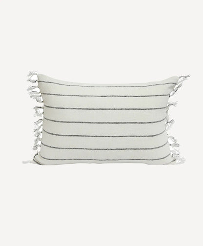 Côte Cushion Cover - Ecru