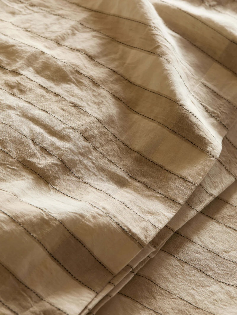 Tavira Duvet Cover