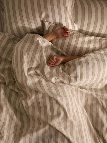 Tavira Duvet Cover