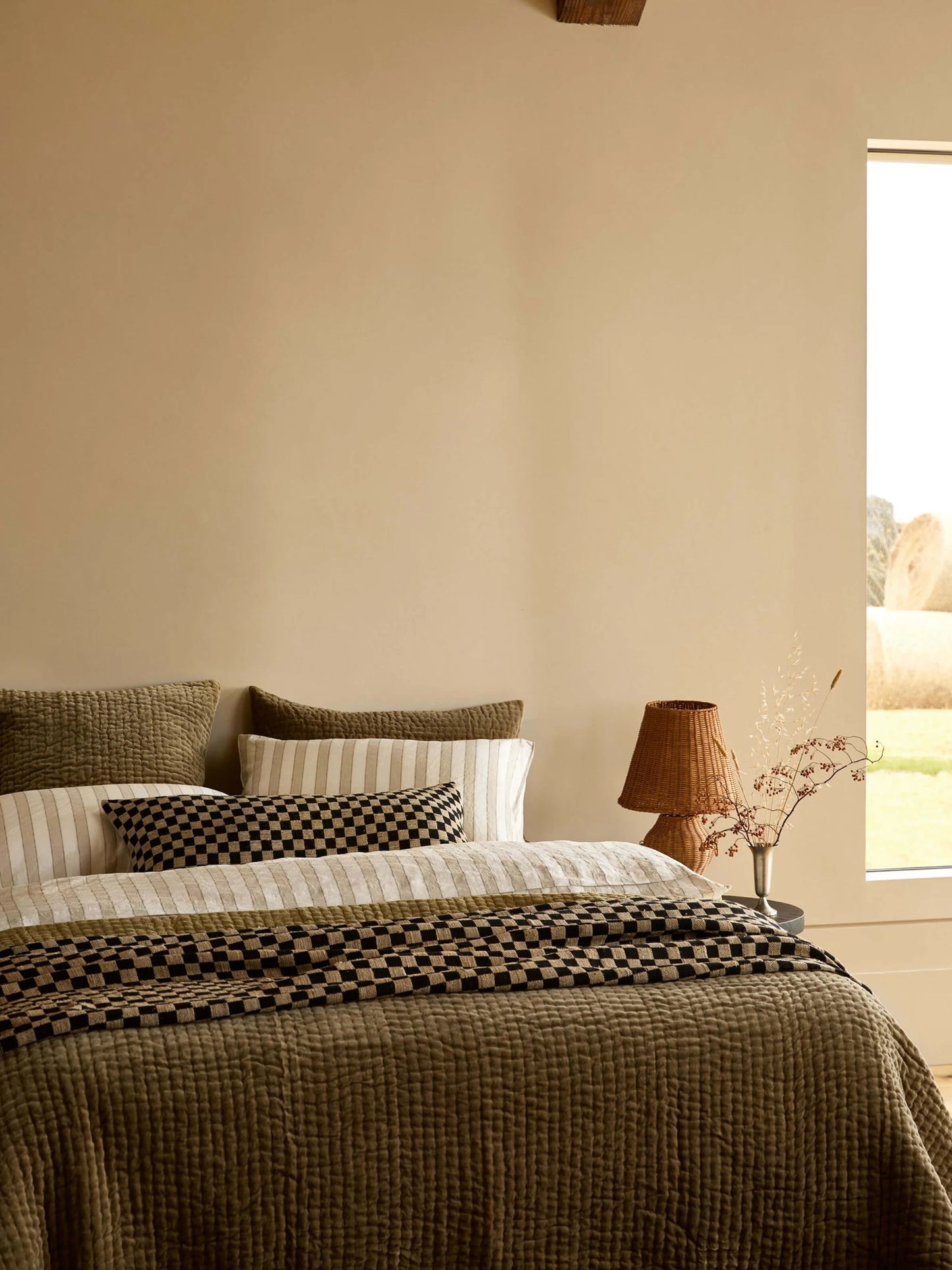 Tavira Duvet Cover
