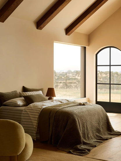 Tavira Duvet Cover