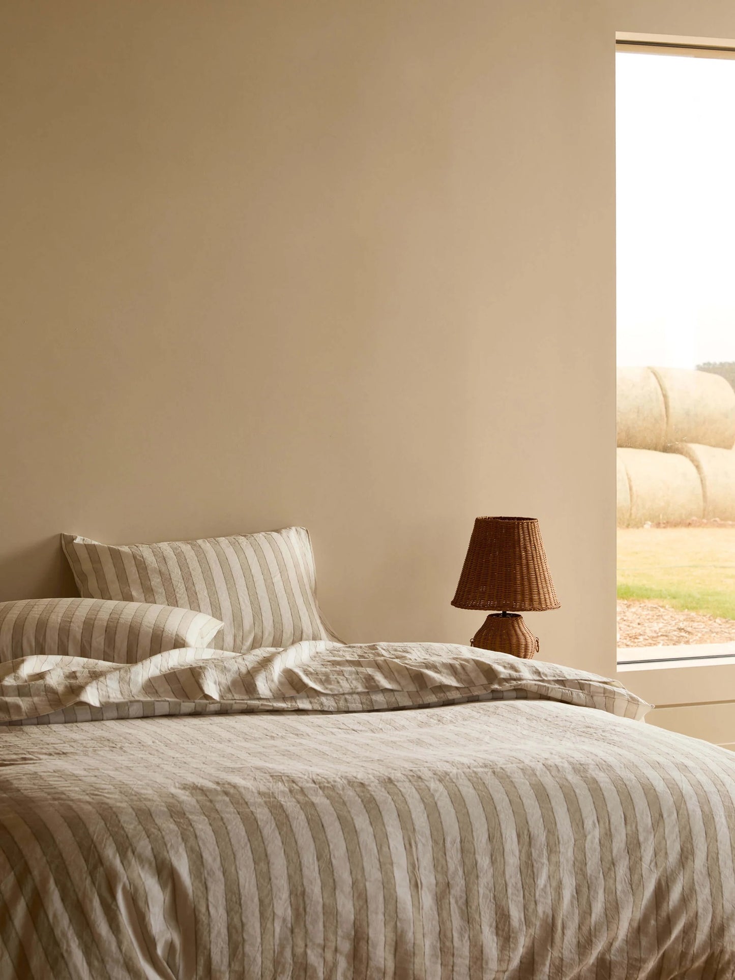 Tavira Duvet Cover