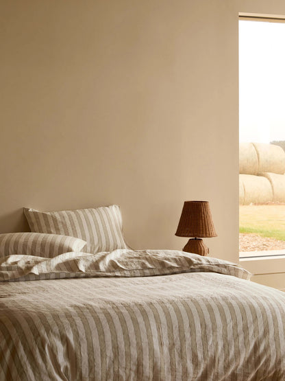 Tavira Duvet Cover