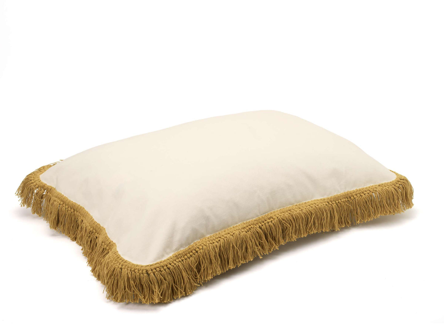 Honoré Cushion | Cumin