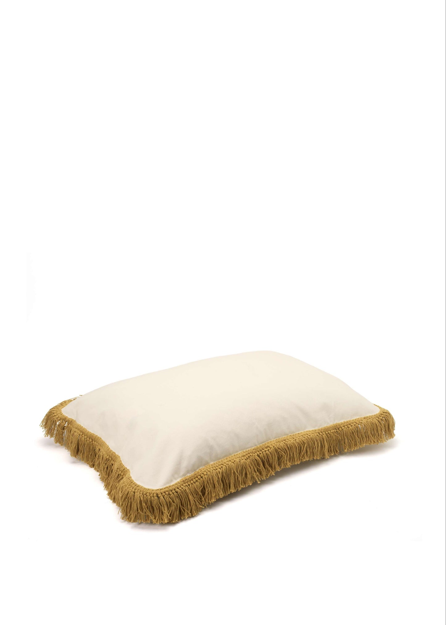 Honoré Cushion | Cumin