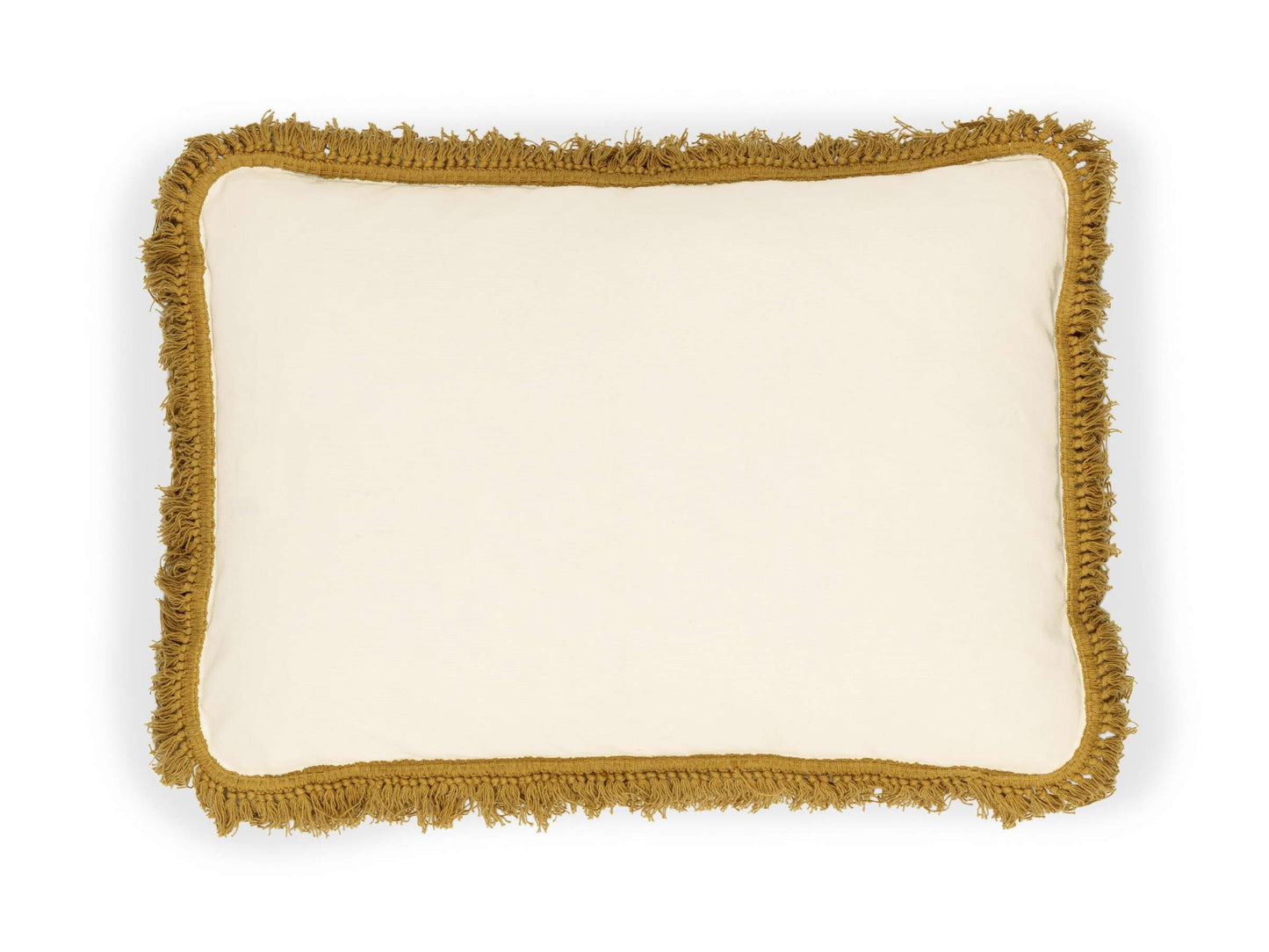 Honoré Cushion | Cumin