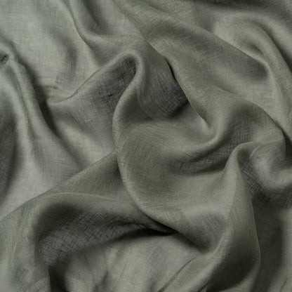 Kanji | Sheer Linen Curtains
