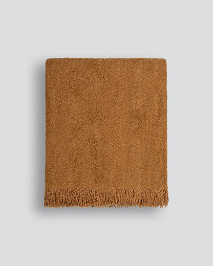 Lily Toffee Throw