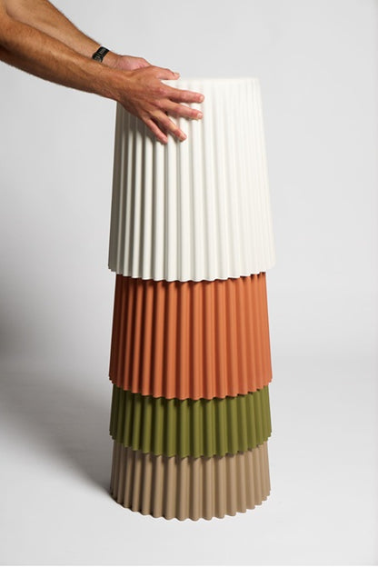 Tom Stool - 4 Colours