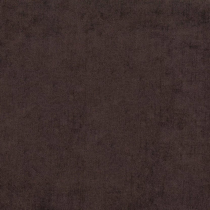 Velvet Lumbar Cushion in Truffle