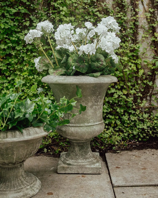 Garden Urn - 47cm