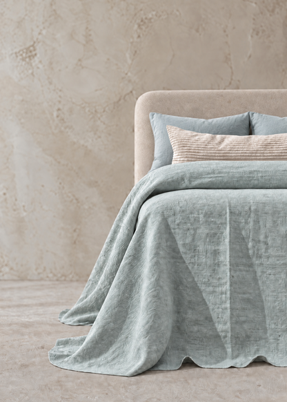Corduroy Long Lumbar - Natural