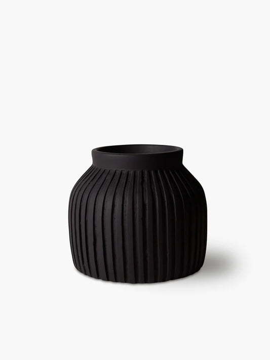Jar | Black