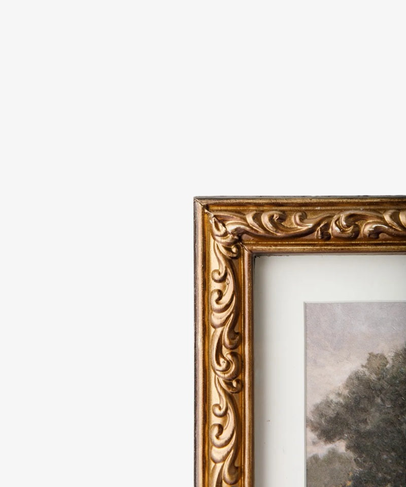 Stand of Trees Wall Art