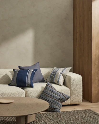 Franco Cushion in Sage