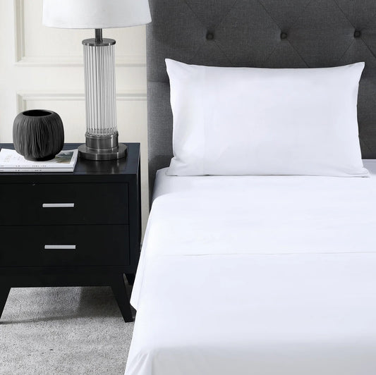 PURE EGYPTIAN COTTON: Sheet Set | Made in New Zealand