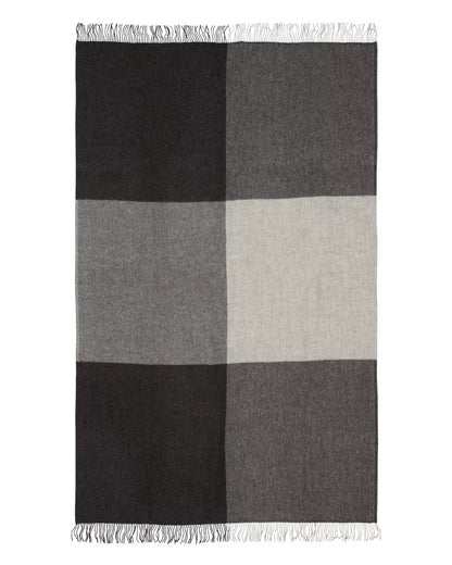 River Blanket | Charcoal