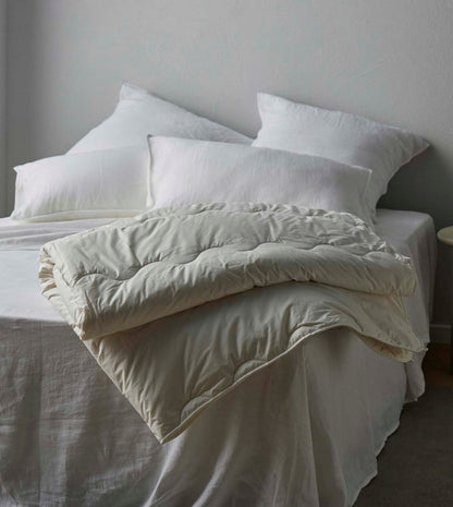 PREMIUM NEW ZEALAND WOOL DUVET INNERS