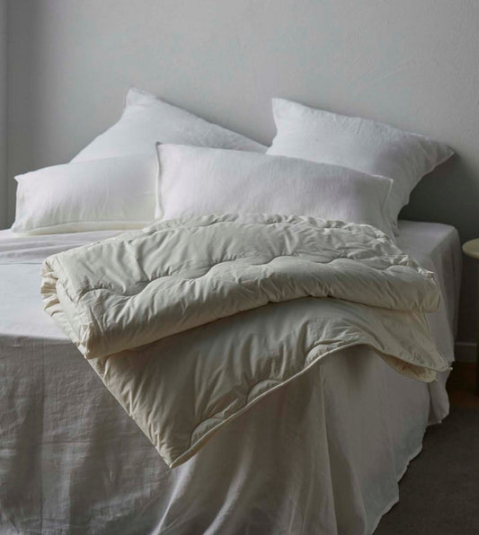 PREMIUM NEW ZEALAND WOOL DUVET INNERS