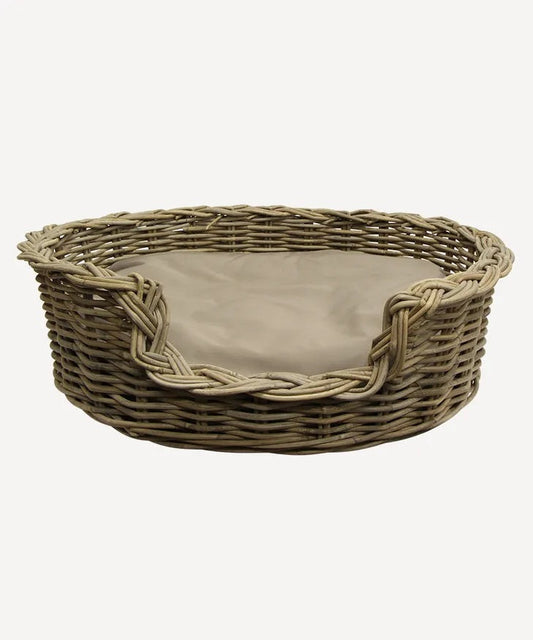 Willow Dog Bed | Large