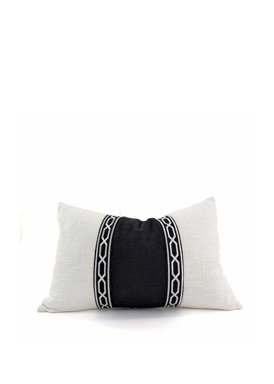 Yacht cushion cover - 40x60cm