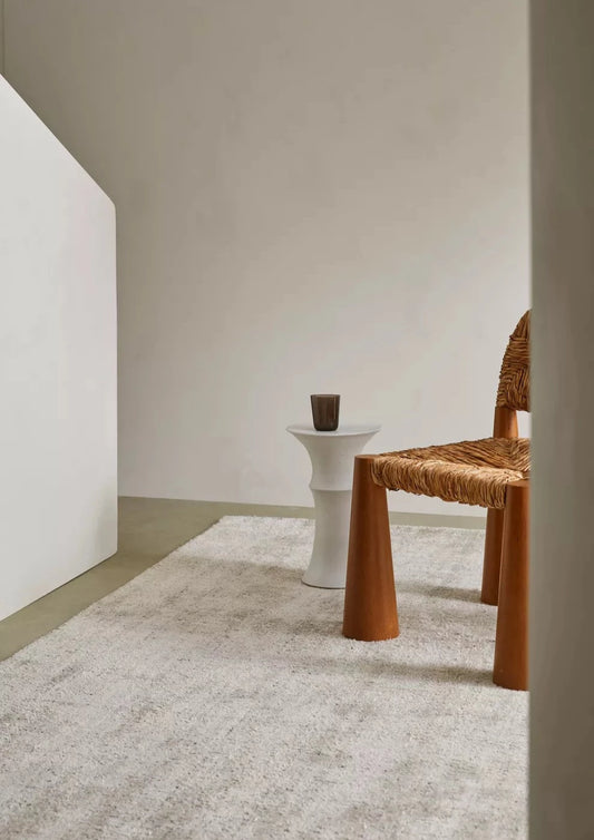 Granito Rug | Bone