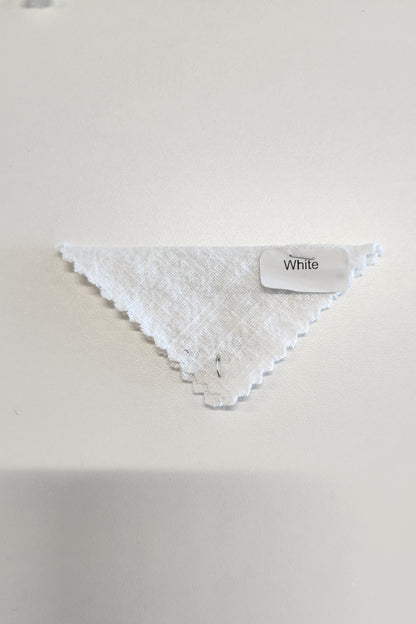 Pure Linen Body Pillow | Made In NZ