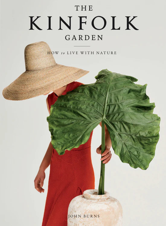 The Kinfolk Garden | Hardcover Book