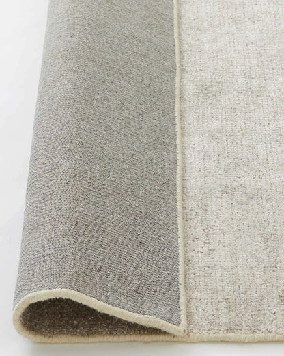 Almonte Rug | Oyster