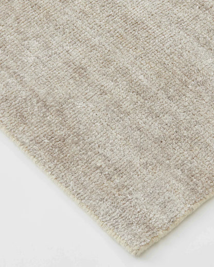 Almonte Rug | Oyster