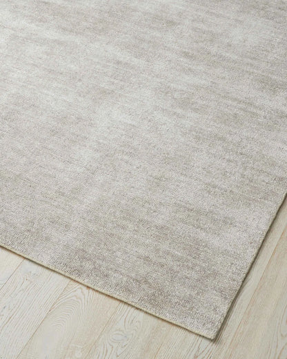 Almonte Rug | Oyster