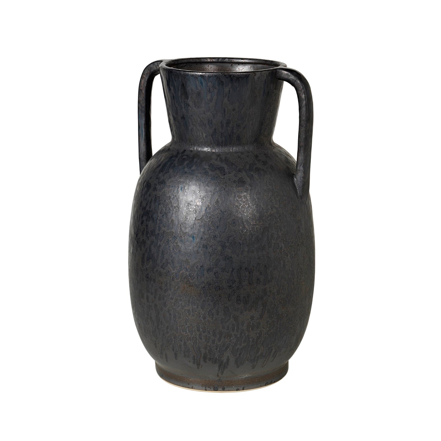 BROSTE Vase Antique | Grey | 52cm High
